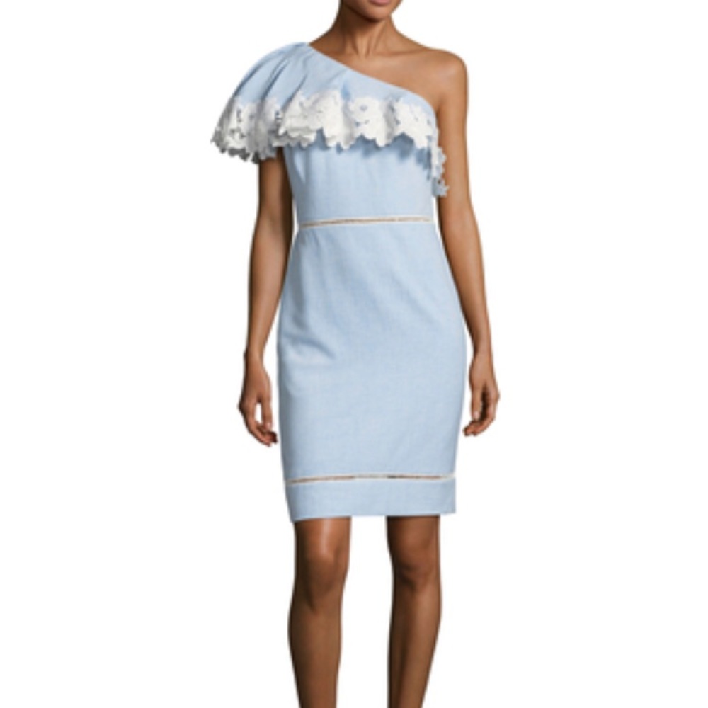 Cocktail dress